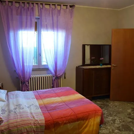 La Scogliera فندق مبيت وإفطار 3*