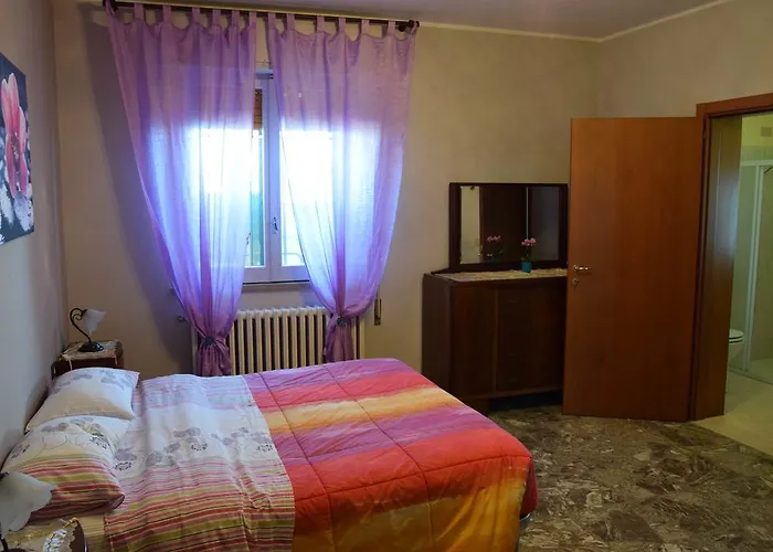 La Scogliera فندق مبيت وإفطار 3*